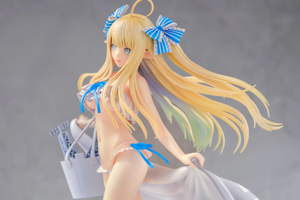 Azur Lane - Centaur (Beachside Undine Ver.) 1/6 Scale Figure Daiki Kougyou