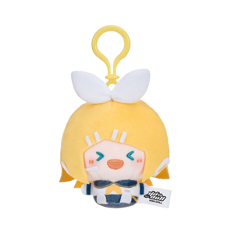 Vocaloid - WOW Doll Land Series Plushie Charm Moeyu