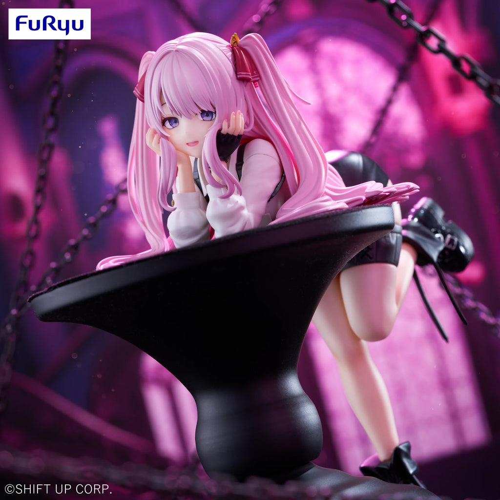 Goddess of Victory: Nikke - Yuni Prize Figure Furyu