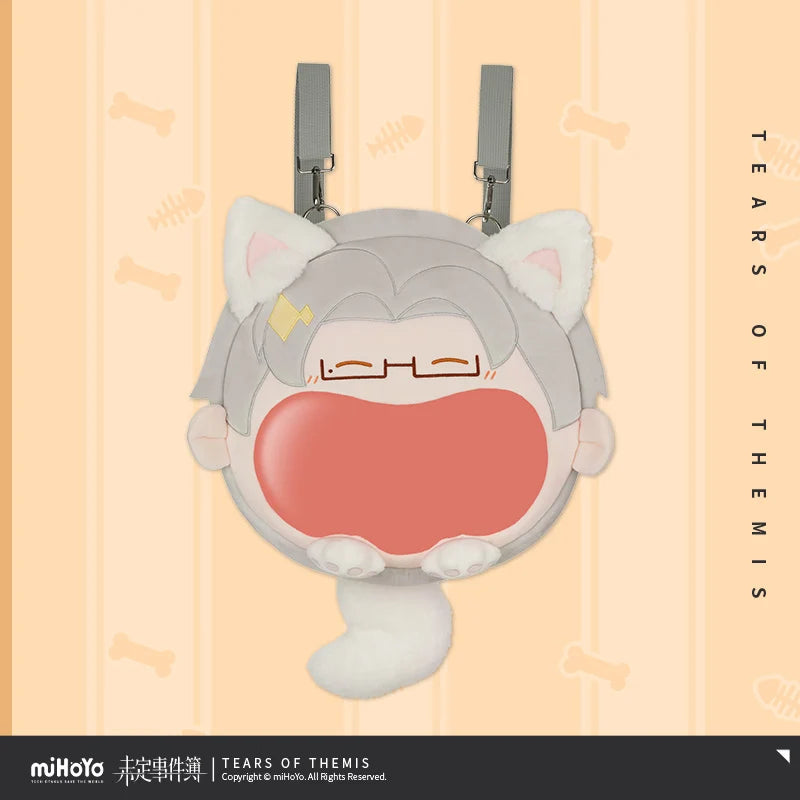 Tears of Themis - UWA Series 4ways Itabag miHoYo
