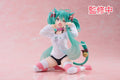 Hatsune Miku - Hatsune Miku Desktop Prize Figure Taito