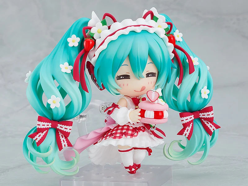 Hatsune Miku - Hatsune Miku (15th Anniversary Ver.) Nendoroid Good Smile Company