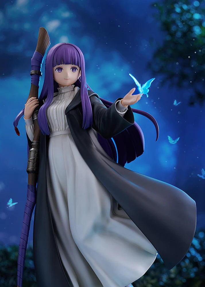 Frieren: Beyond Journey's End - Fern (Reflections of a Distant Memory Ver.) 1/7 Scale Figure Good Smile Company