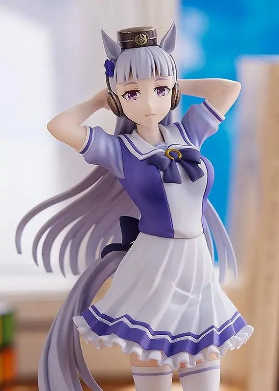 Umamusume: Pretty Derby - Gold Ship (School Uniform Ver.) Pop Up Parade GSC