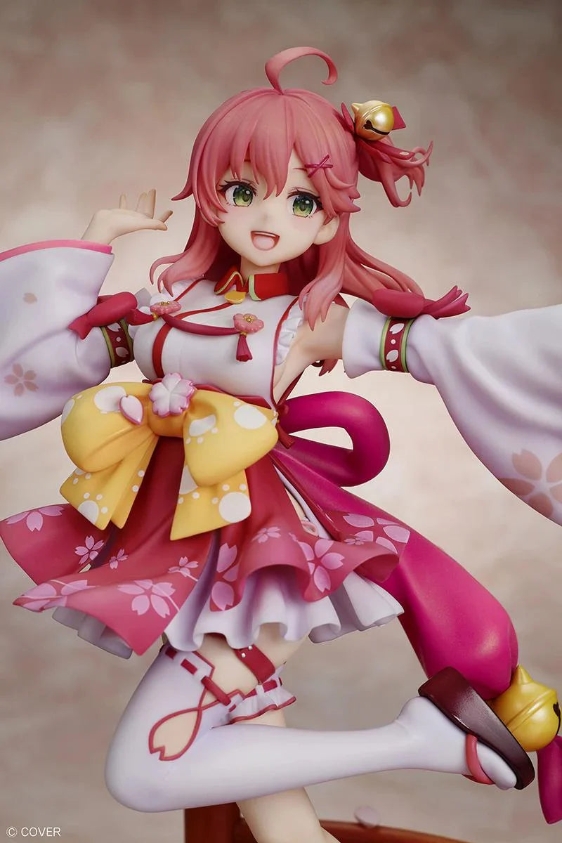 Hololive Production - Sakura Miko 1/7 Scale Figure Design COCO
