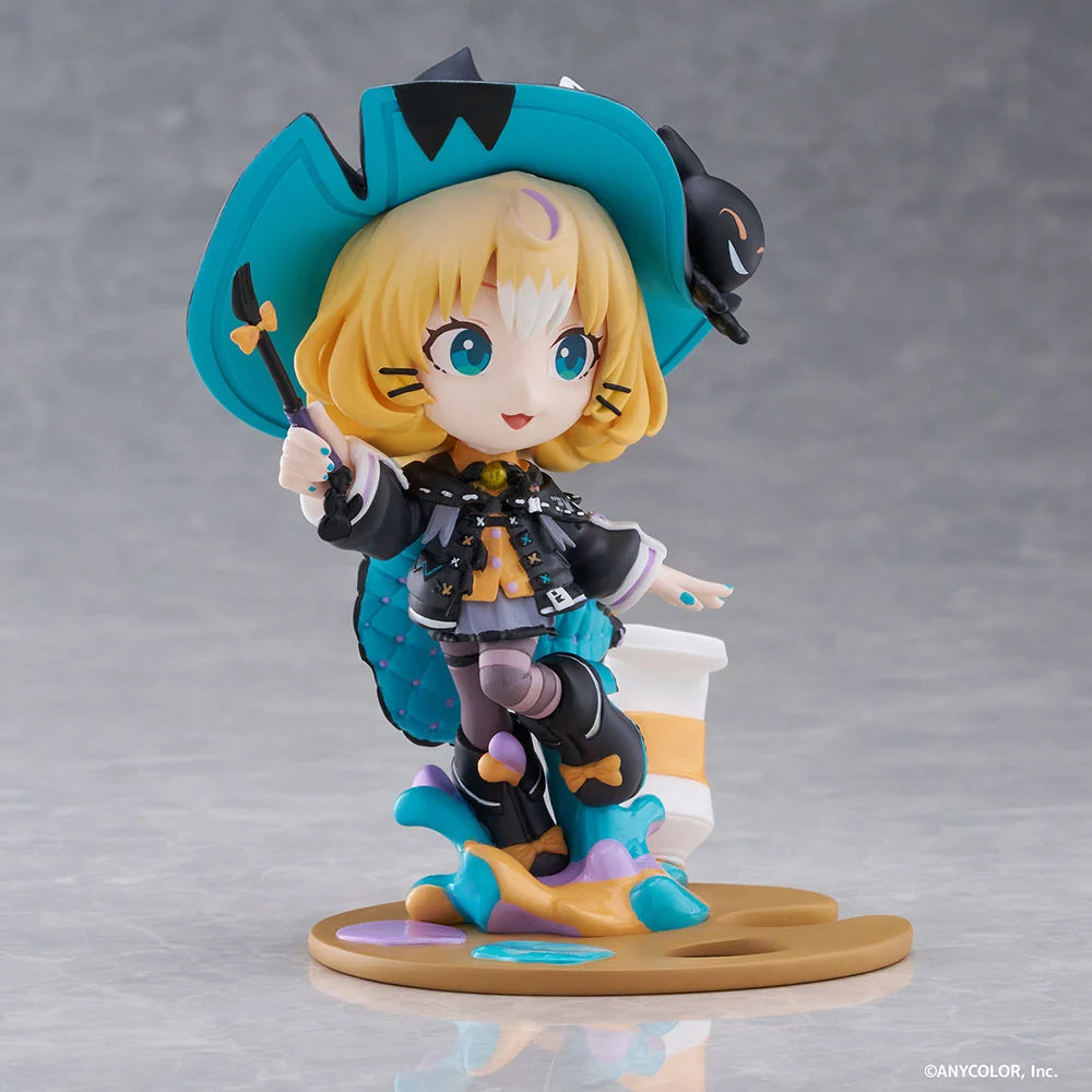 Nijisanji - Reimu Endou & Enna Alouette & Millie Parfait Mini Figure Bushiroad Creative