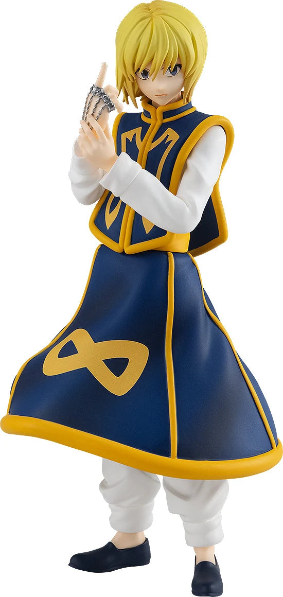 Hunter x Hunter - Curarpikt POP UP PARADE Good Smile Company