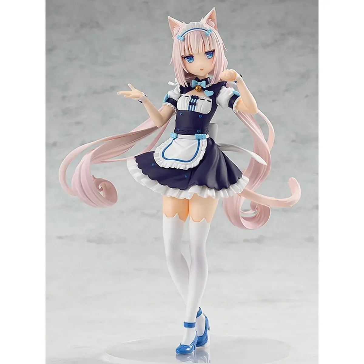 Nekopara - Vanilla Pop Up Parade PVC Figure GSC