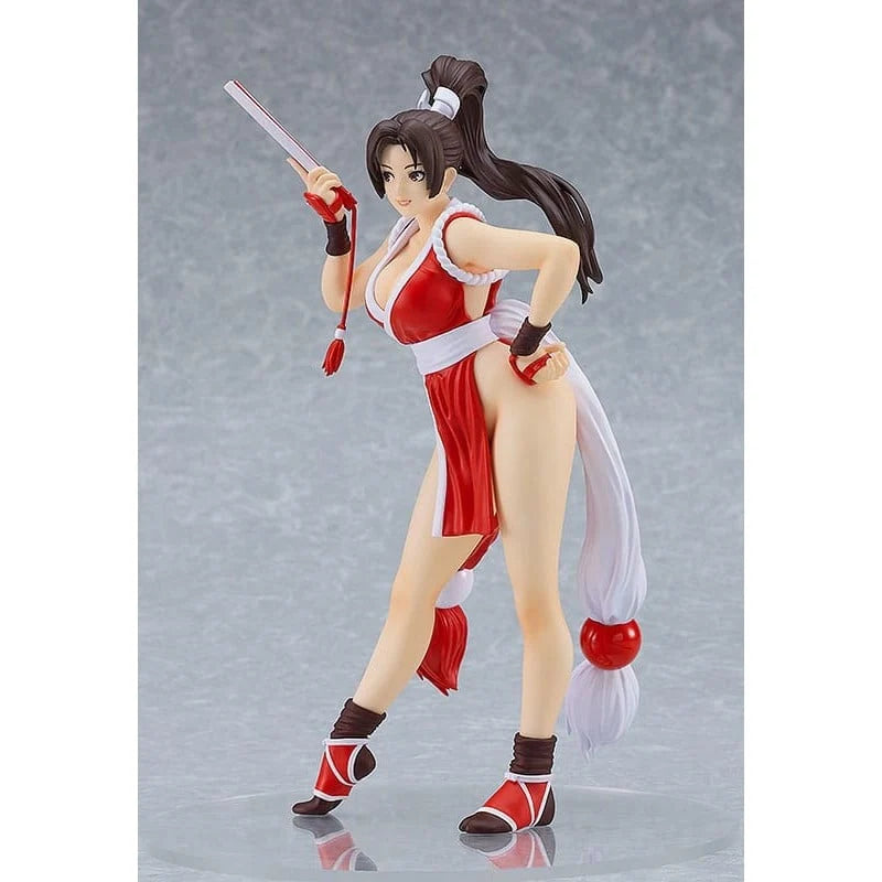 The King of Fighters - Mai Shiranui POP UP PARADE Max Factory