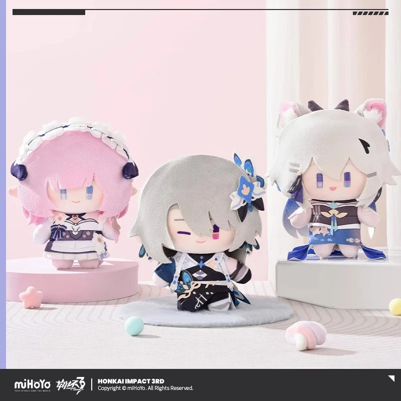 Honkai Impact 3rd - Full of Sincerity Series Plushie miHoYo