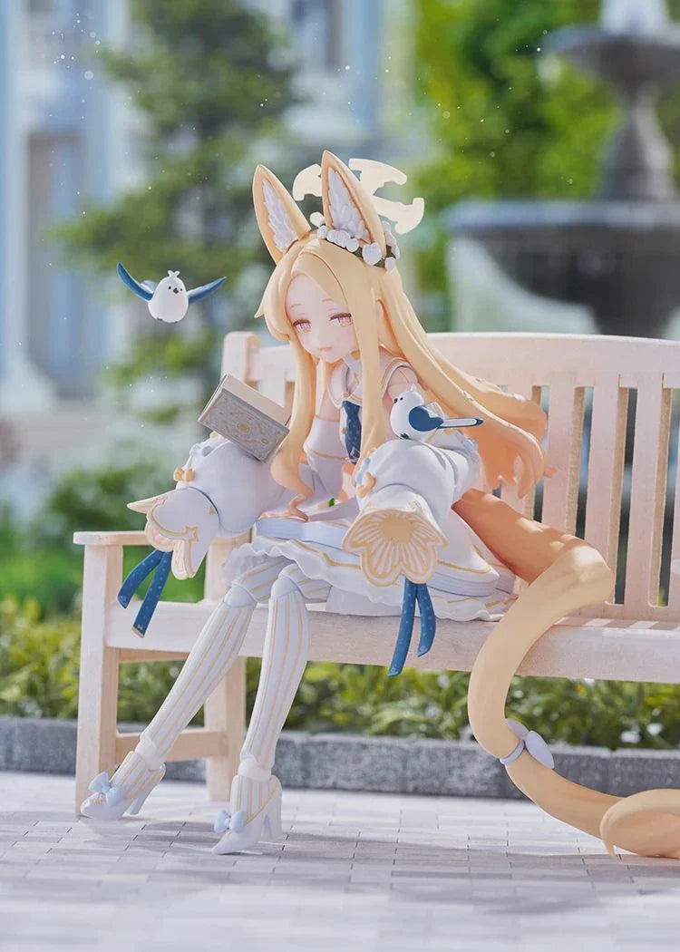 Blue Archive - Seia Yurizono Figma Max Factory