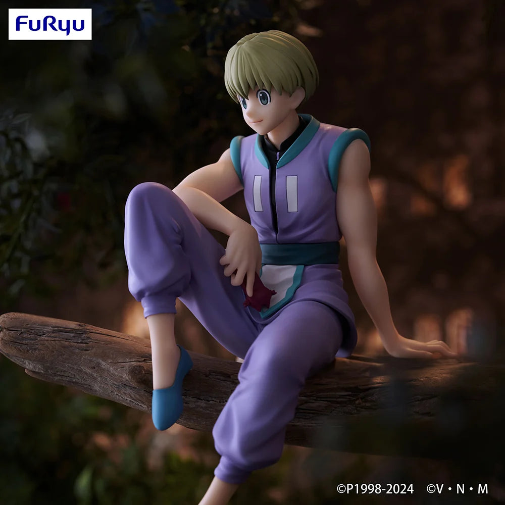 Hunter x Hunter - Shalnark Prize Figure FuRyu Corporation