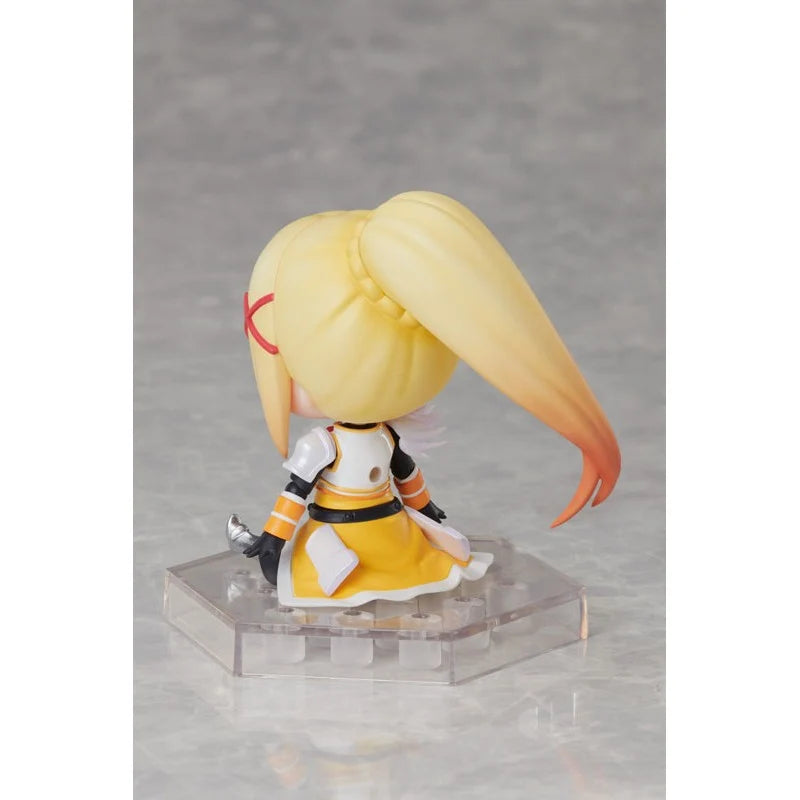 KonoSuba: God's Blessing on this Wonderful World! - Darkness Action Figure elCOCO