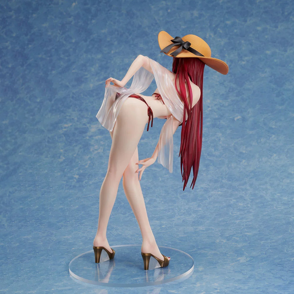 Azur Lane - Chitose (Summer Shine Ver.) 1/4 Scale Figure Union Creative