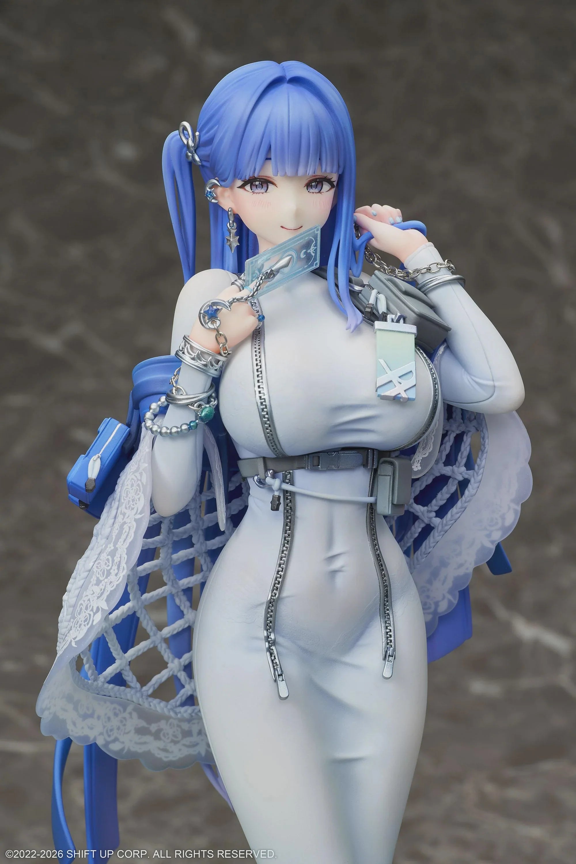 Goddess of Victory: Nikke - Arcana 1/7 Scale Figure Design COCO