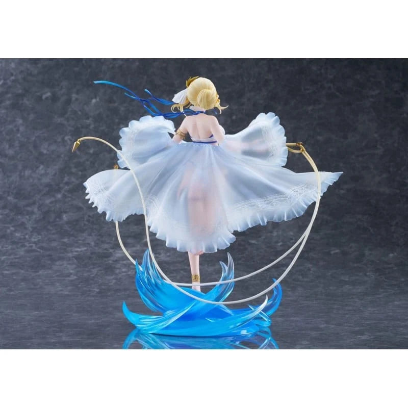 Azur Lane - Jeanne D'Arc (Saintess of the Sea Ver.) 1/7 Scale Figure Aliceglint