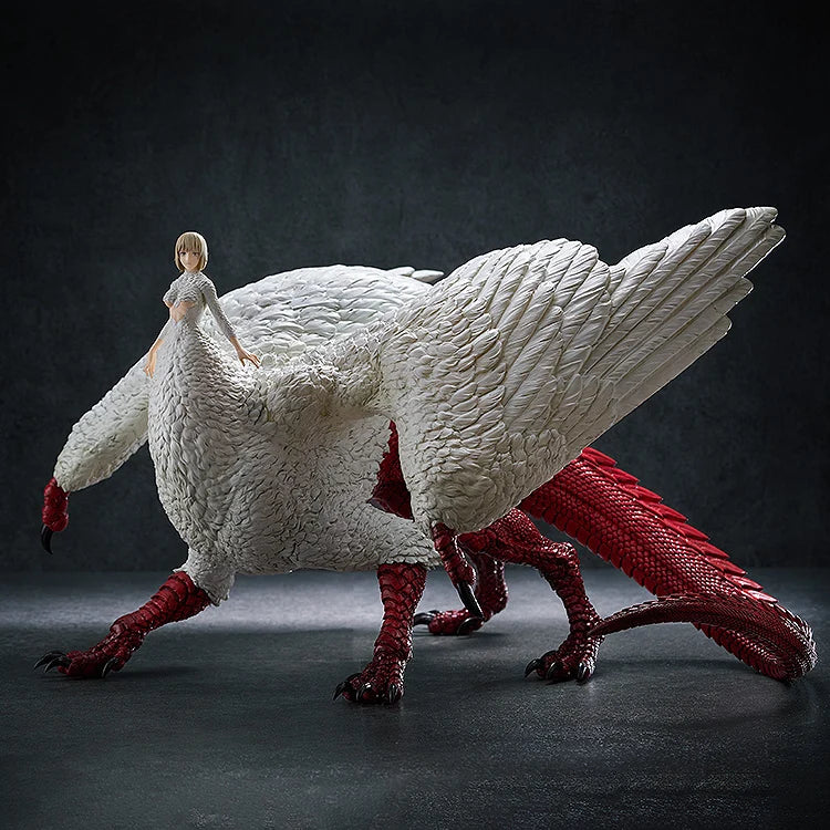 Delicious in Dungeon - Falin (Chimera Ver.) XL Size POP UP PARADE Good Smile Company