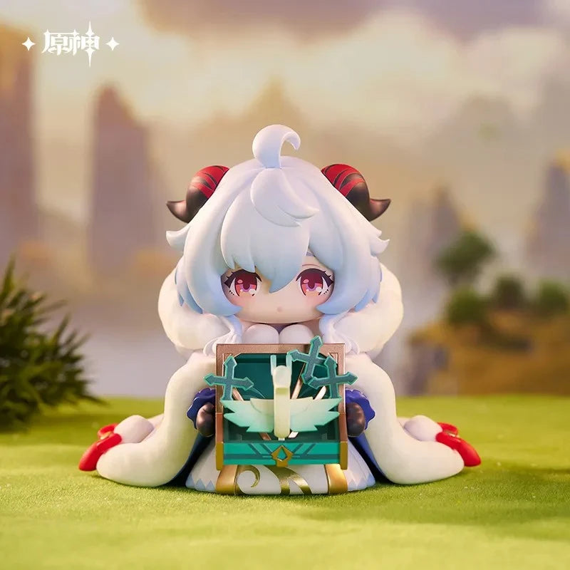 Genshin Impact - Little Ganyu Mini Figure Apex