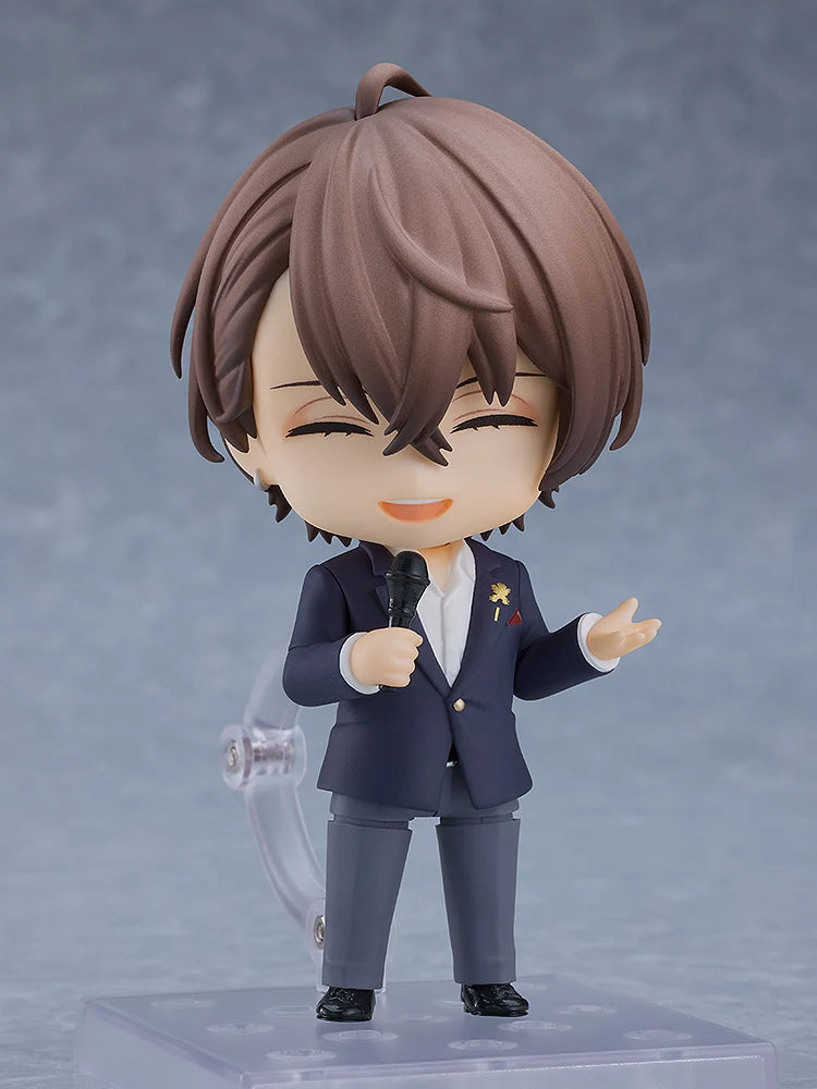 NIJISANJI - Kagami Hayato Nendoroid Good Smile Company