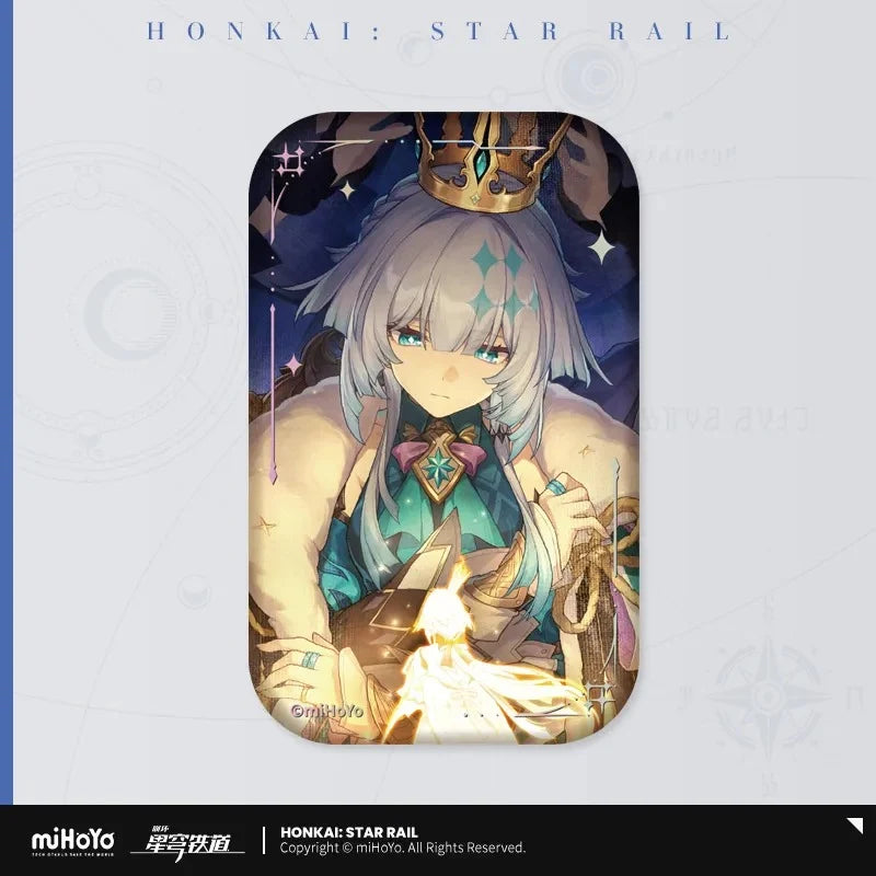 Honkai: Star Rail - Light Cone Series Badge miHoYo