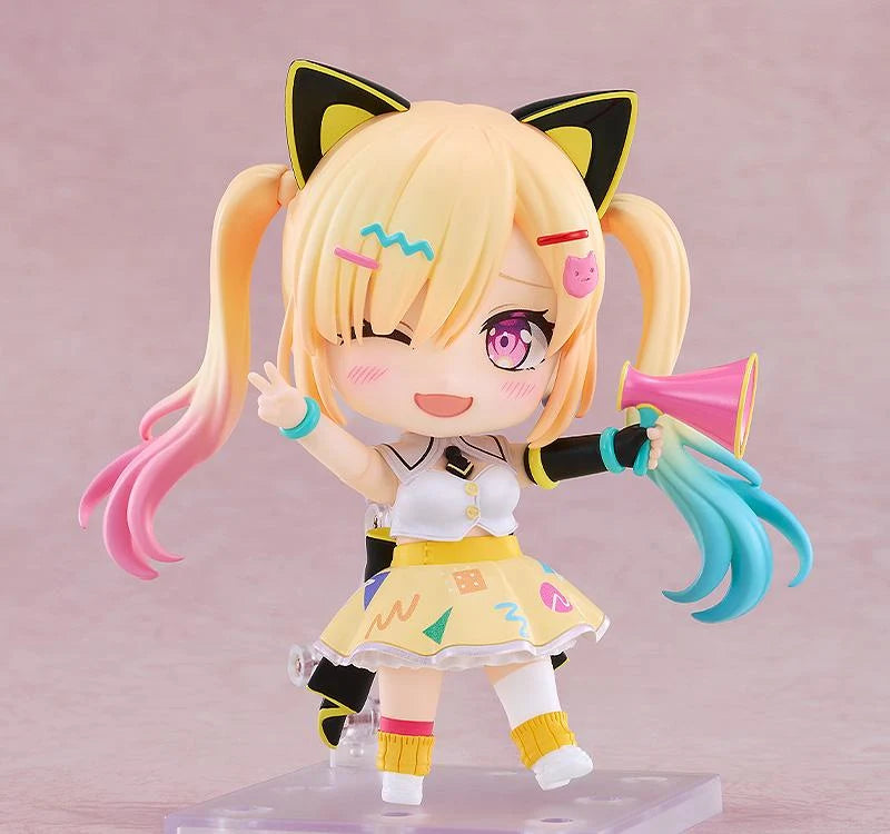 BanG Dream! - Arale Nakamachi Nendoroid Good Smile Company