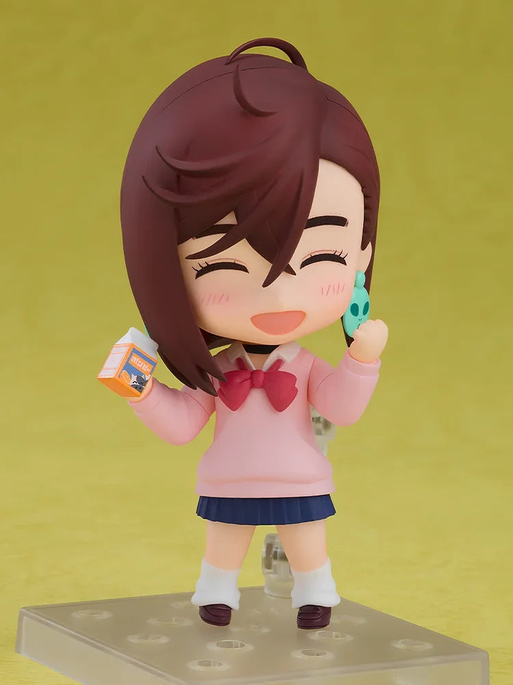 Dandadan - Momo & Okarun Nendoroid Good Smile Company