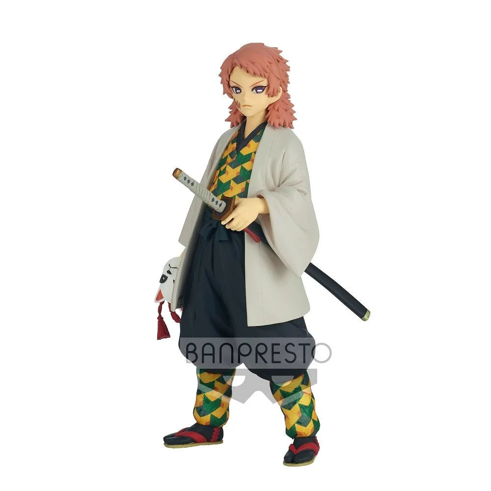 Demon Slayer: Kimetsu No Yaiba - Sabito Vol.19 (Version B) Prize Figure Banpresto