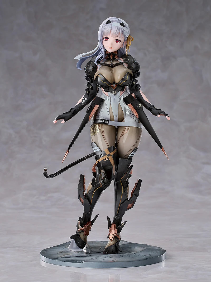 GODDESS OF VICTORY: NIKKE - Modernia 1/7 Scale Figure Good Smile Arts Shanghai