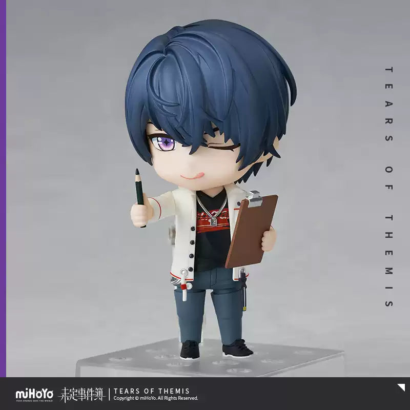 Tears of Themis - King Nendoroid Good Smile Company