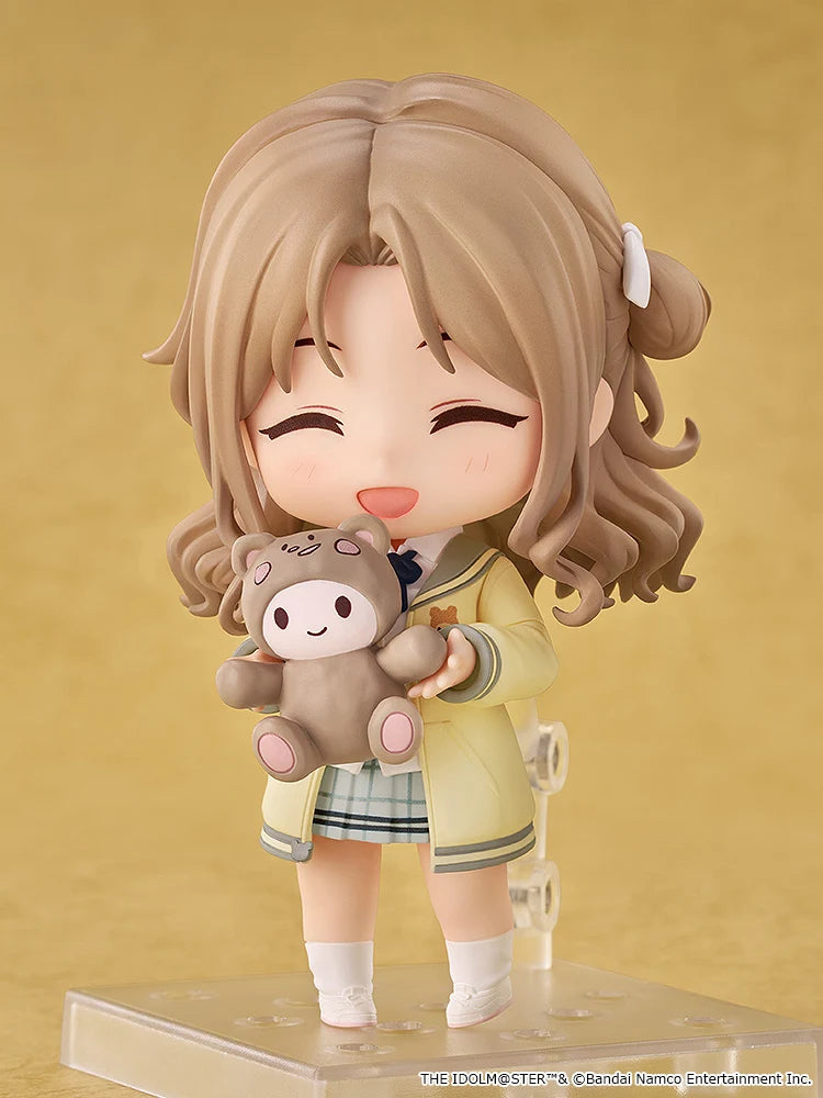 THE IDOLM@STER SHINY COLORS - Hinana Ichikawa Nendoroid Good Smile Arts Shanghai