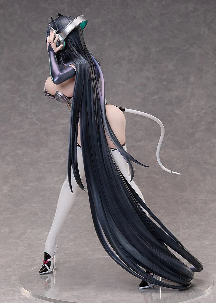 Azur Lane - Strasbourg (Faerie of the Race Circuit Ver) 1/4 Scale Figure FREEing