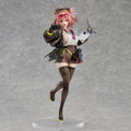 Girls' Frontline: Neural Cloud - Willow Non Scale Figure Union Creative