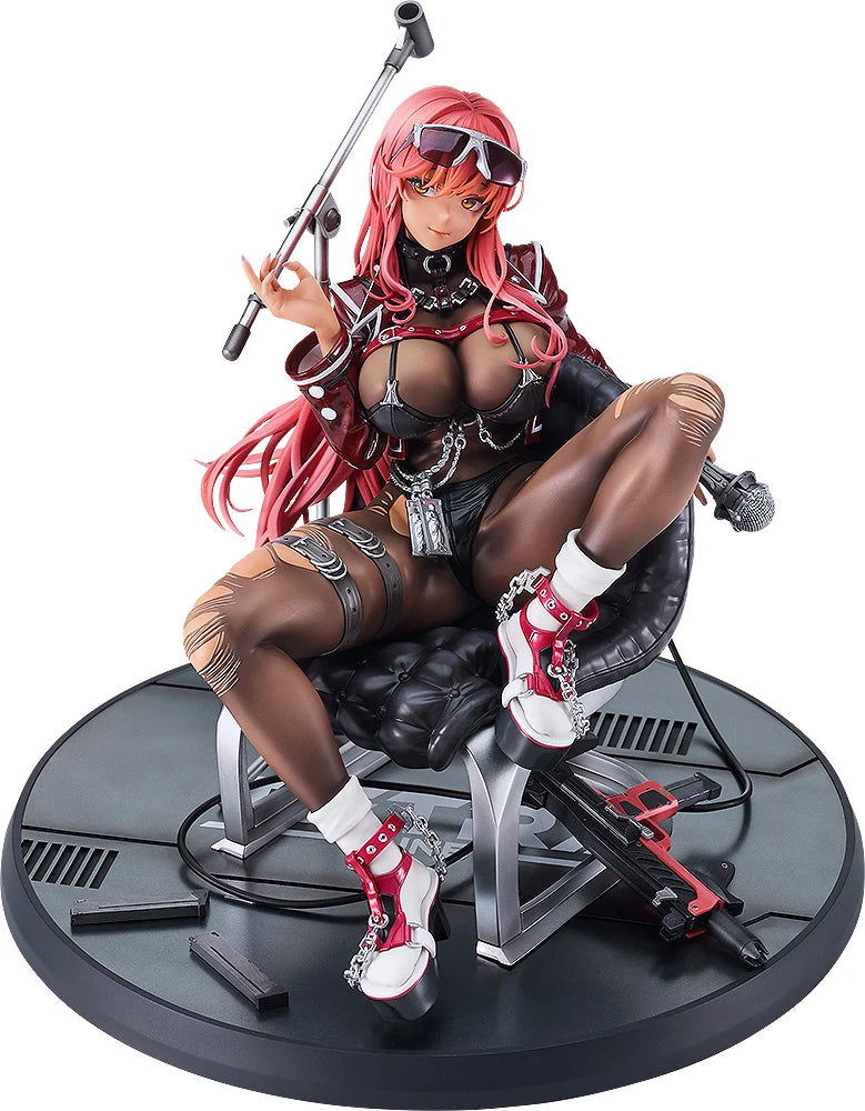 Goddess of Victory: Nikke - Volume 1/7 Scale Figure Max Factory