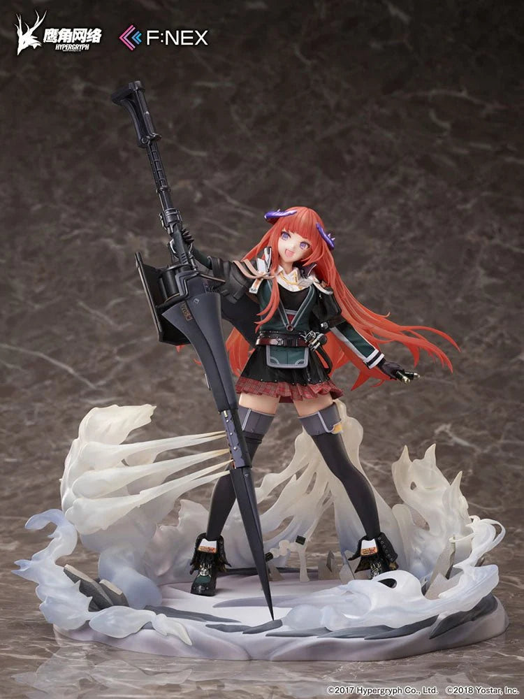 Arknights - Bagpipe Elite 2 VER. 1/7 Scale Figure FuRyu Corporation