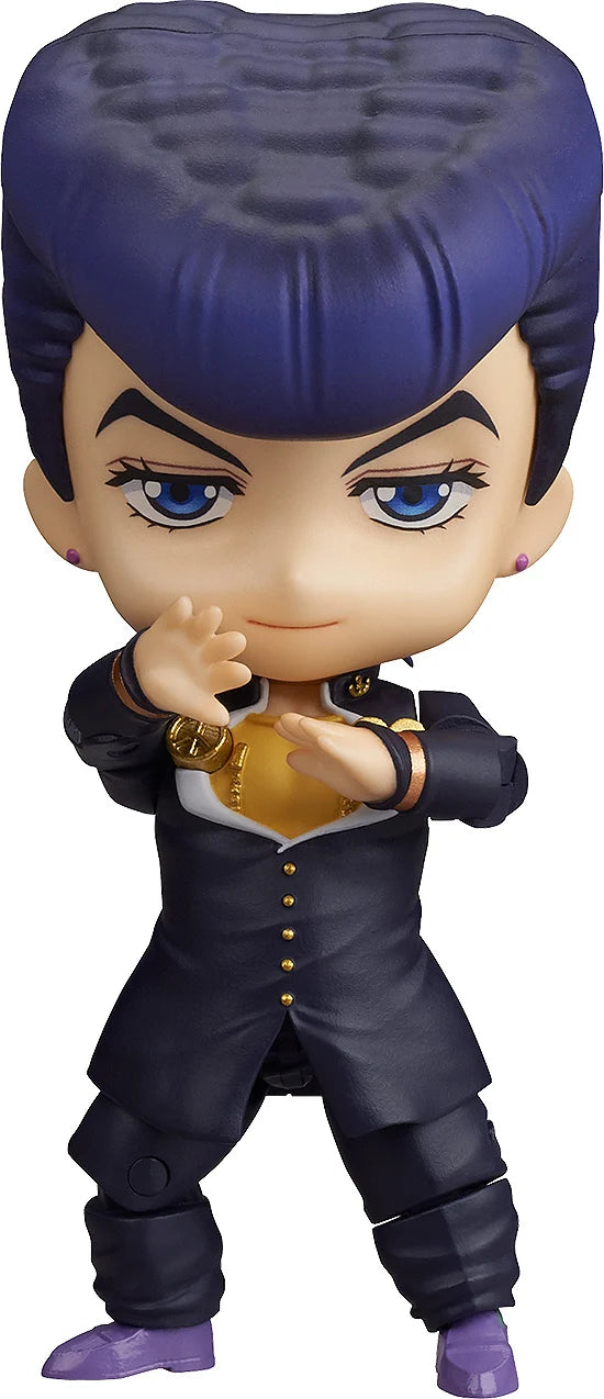 JoJo's Bizarre Adventure - Josuke Higashikata(re-run) Nendoroid Medicos Entertainment
