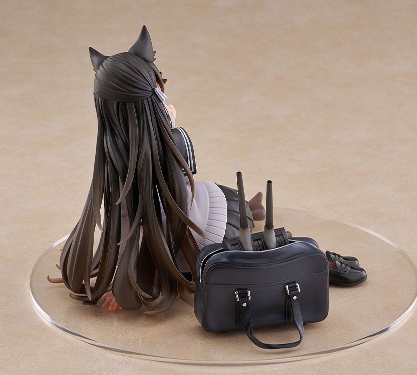 Azur Lane - Atago (School Traumerei Ver) 1/7 Scale Figure Wave