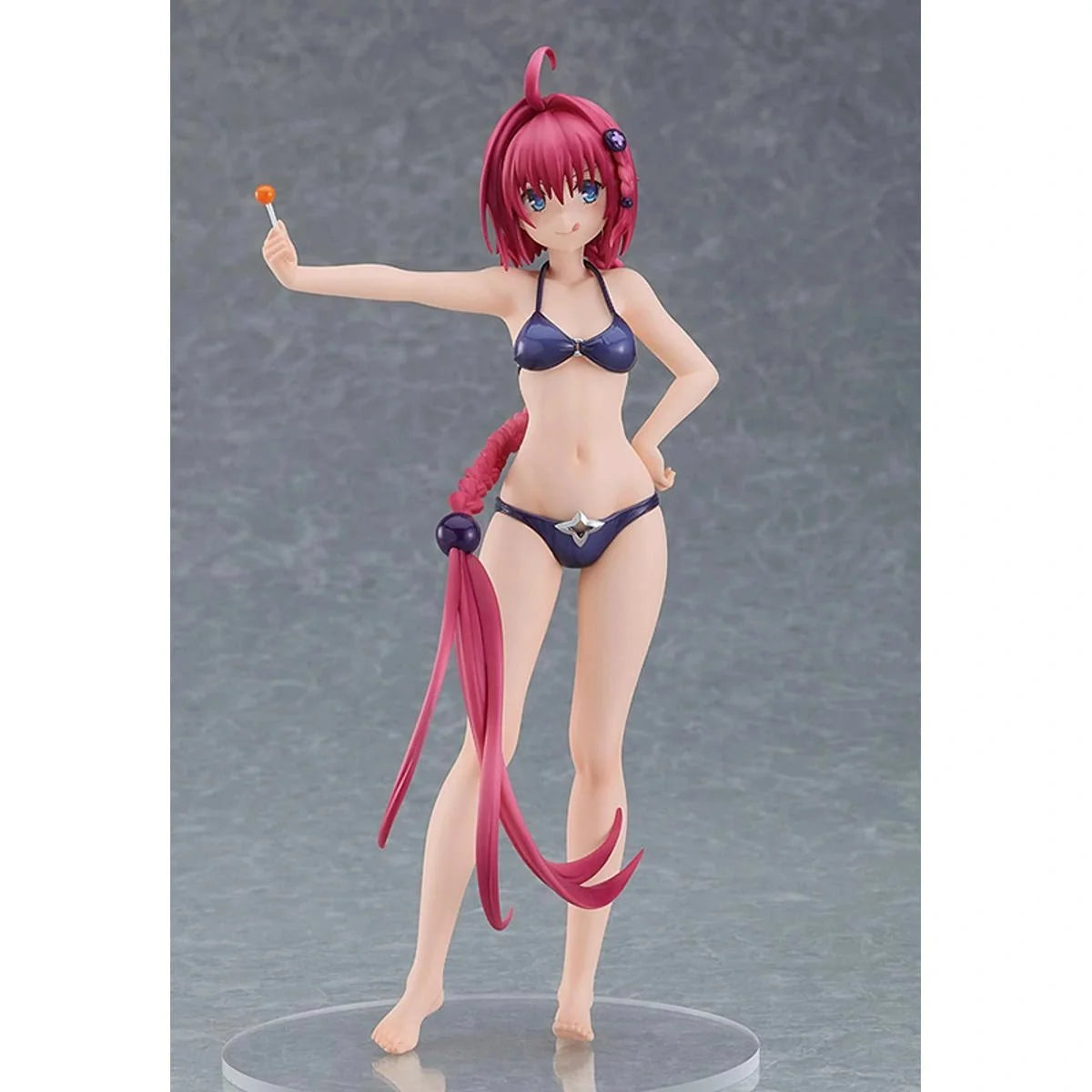 To Love-Ru Darkness - Mea Kurosaki POP UP PARADE Figure GSC