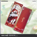 Honkai Impact 3rd - Fragrant Forest Dream Song Series Laser Ticket miHoYo