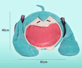 Hatsune Miku - Hatsune Miku 2022 New Smile Itabag Moeyu