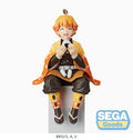 Demon Slayer: Kimetsu no Yaiba - Zenitsu Agatsuma Prize Figure SEGA