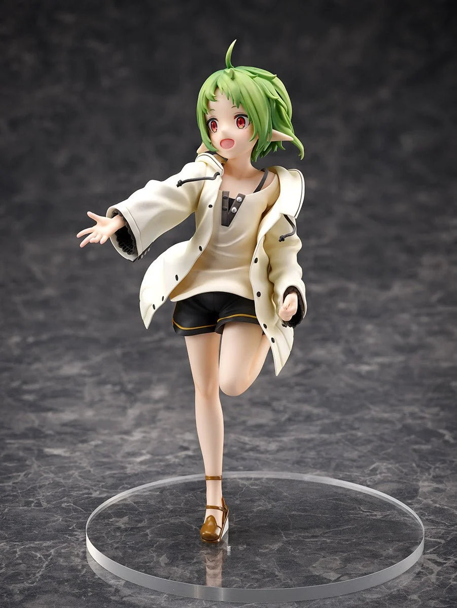 Mushoku Tensei jobless reincarnation - Sylphiette 1/7 Scale Figure FURYU