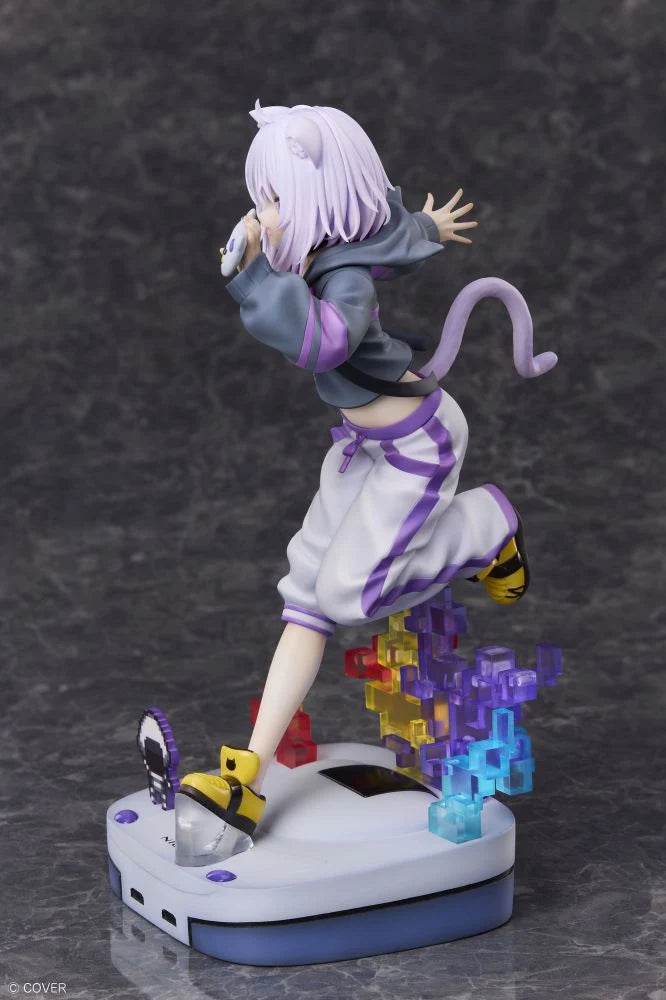 Hololive Production - Nekomata Okayu (We are GAMERS!!!! Ver) 1/7 Scale Figure Design COCO