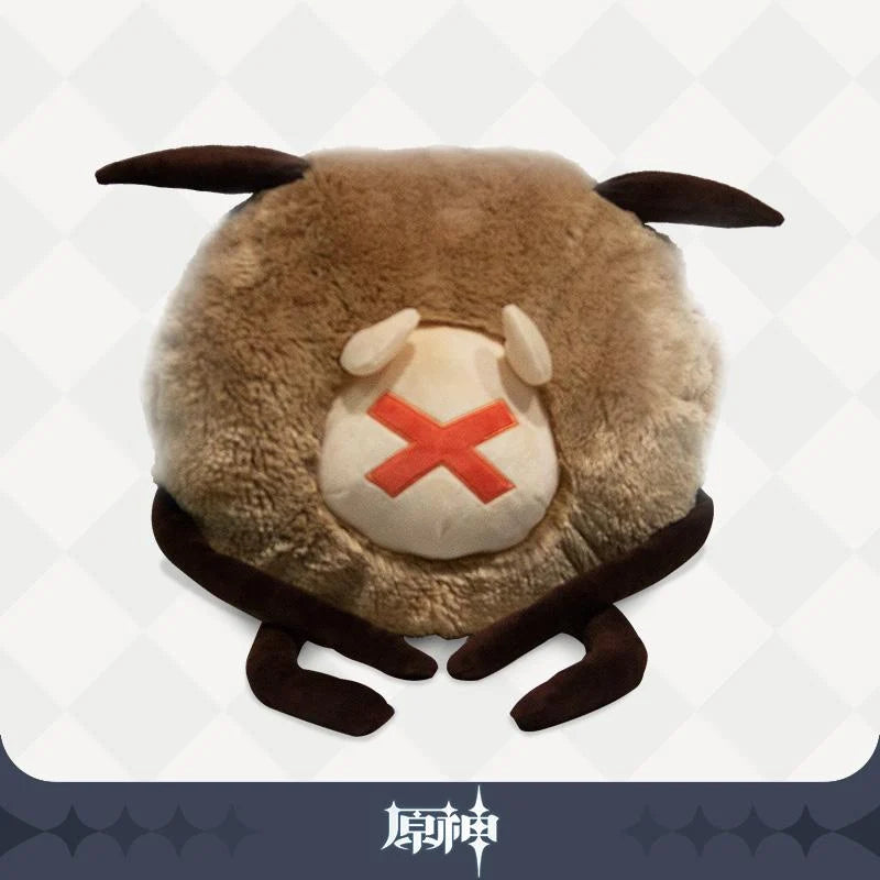 Genshin Impact - Hilichurls Furry Hand Warmer miHoYo