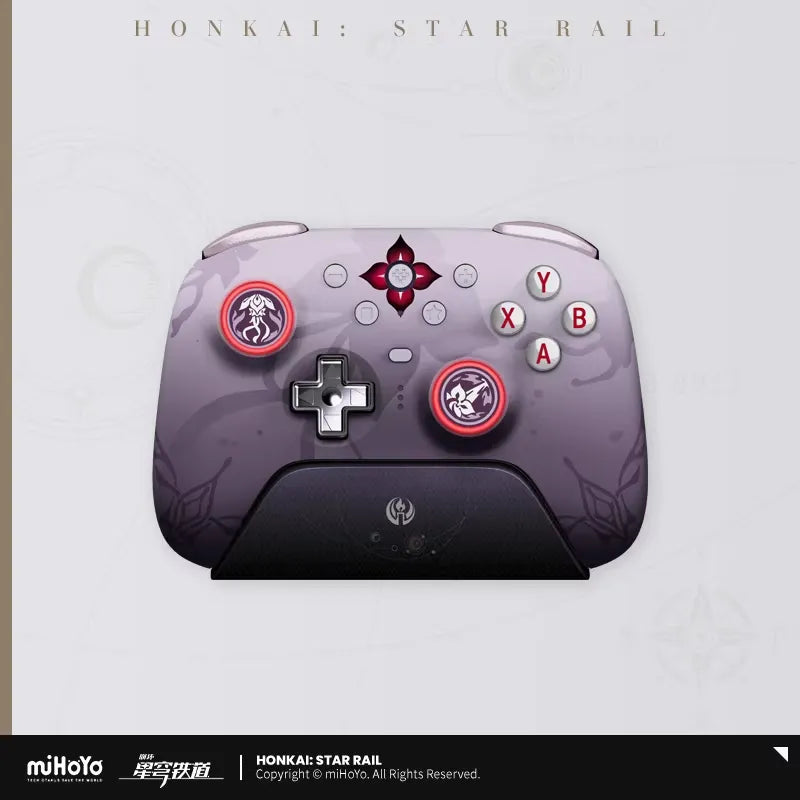 Honkai: Star Rail - Evernight Wireless Game Controller miHoYo