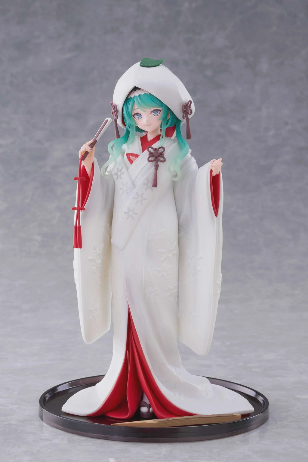 Hatsune Miku - Snow Miku (Snow Miku All Stars 2013 Ver.) AMP+ Prize Figure TAITO