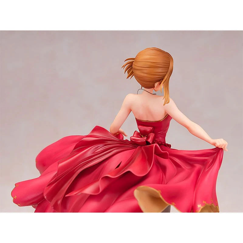 Atelier - Reisalin Stout (Dress Ver.) 1/7 Scale Figure Wonderful Works