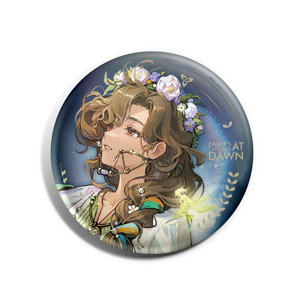 Reverse: 1999 - Tooth Fairy Around the Third Rock Series Character Gift Box BLUEPOCH