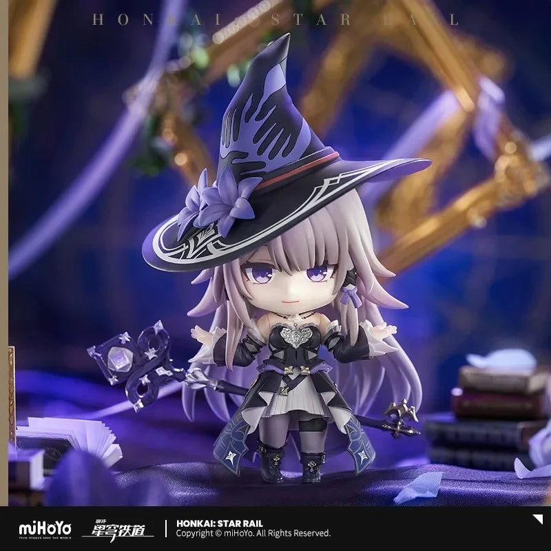 Honkai: Star Rail - The Herta Nendoroid Good Smile Company