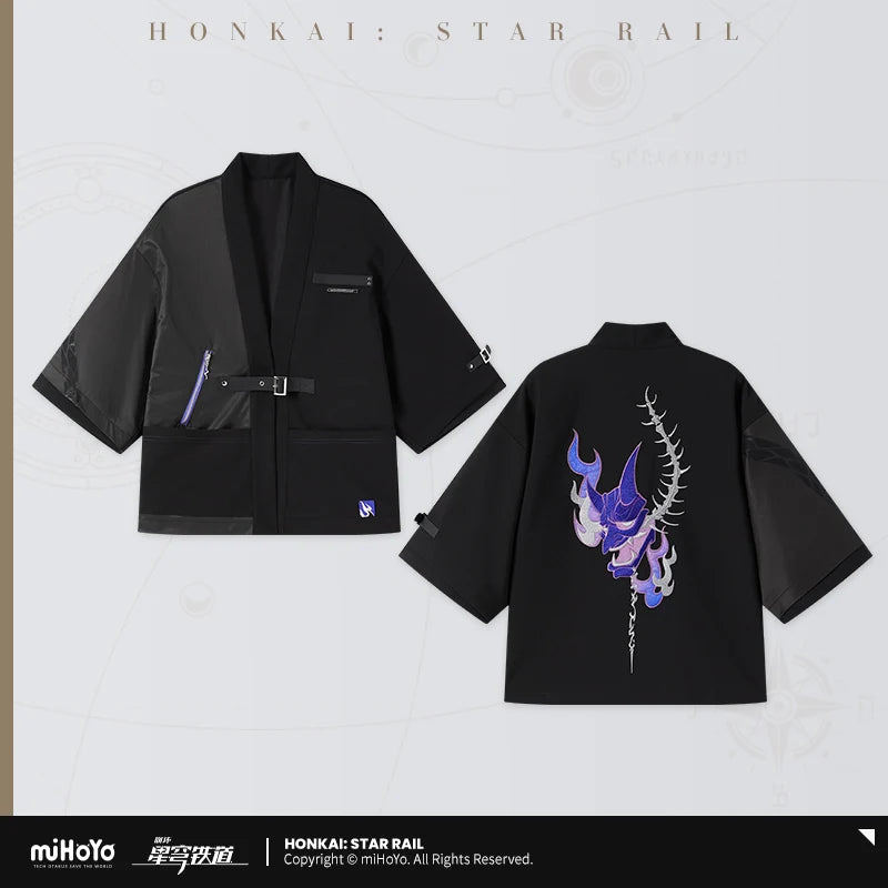 Honkai: Star Rail - Acheron Impression Jacket miHoYo