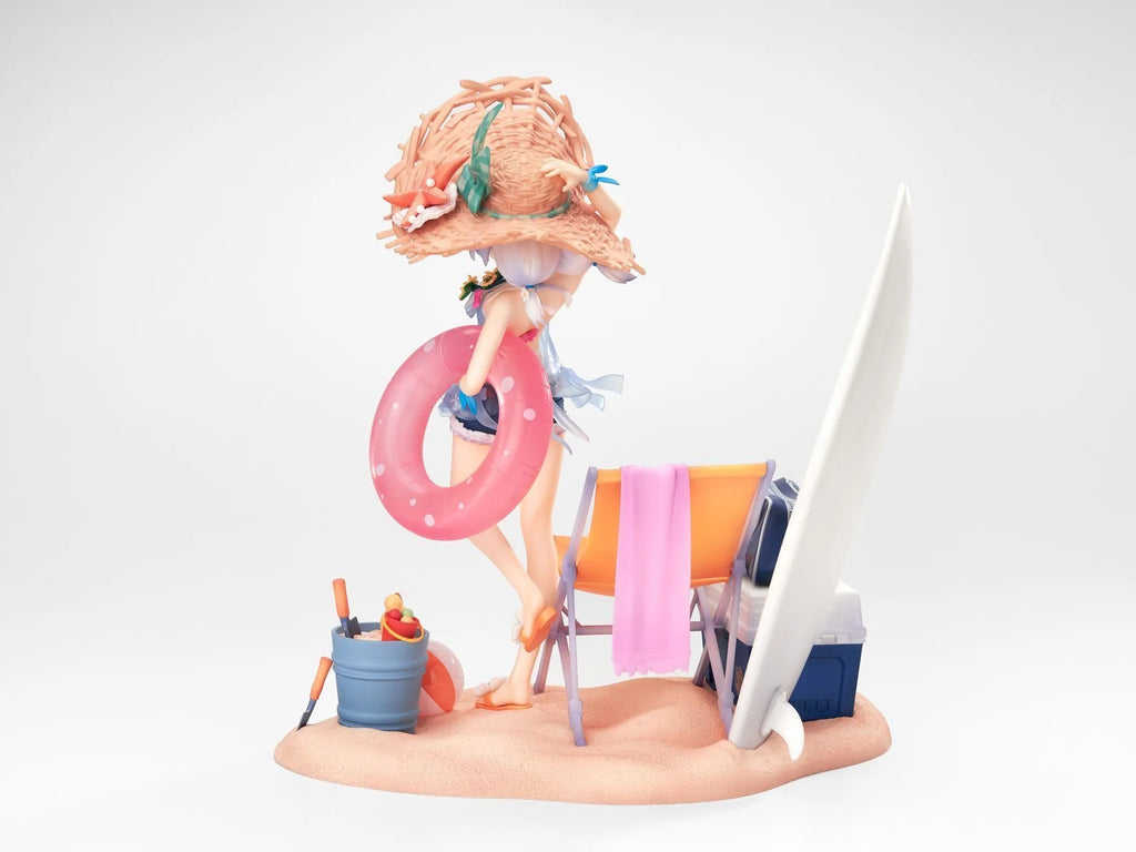 Honkai Impact 3rd - Theresa Apocalypse (Shallow Sunset Ver.) 1/8 Scale Figure miHoYo